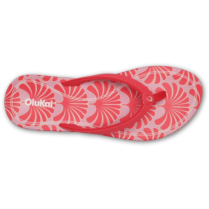 Load image into Gallery viewer, Olukai Uiki Sandal - Women's
