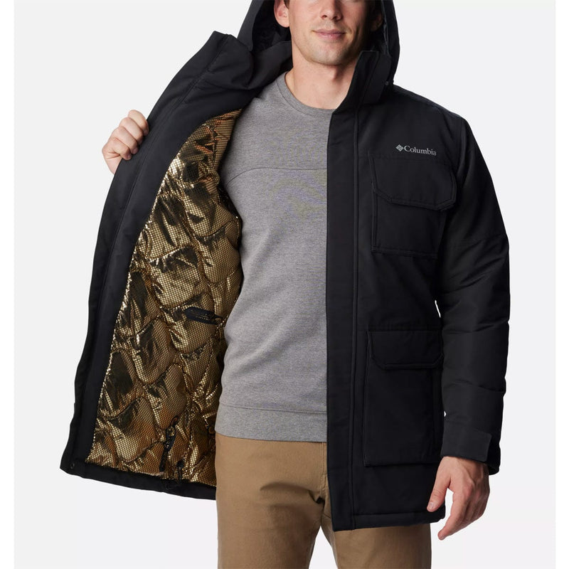 Load image into Gallery viewer, Columbia Men&#39;s Landroamer Parka
