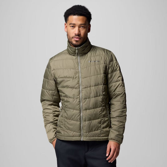 Columbia Men's Whirlibird V™ Interchange Jacket