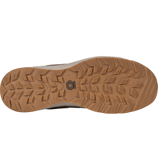 Oboz Men's Bozeman II Shoe