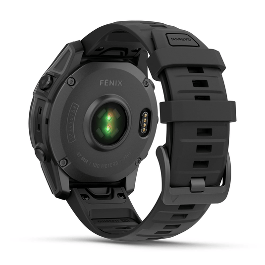 Garmin Fenix E 47 mm AMOLED Watch