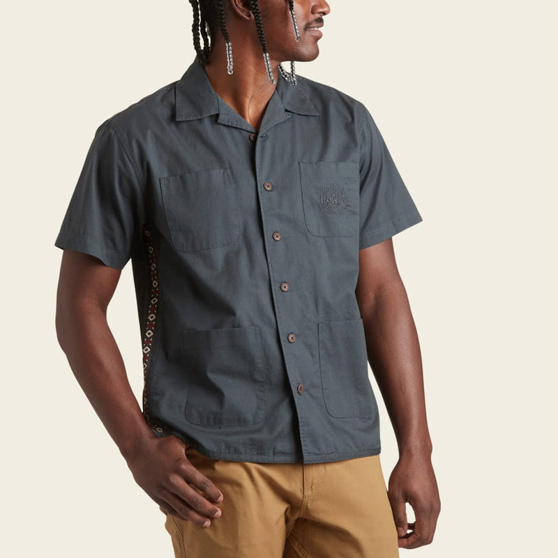 Load image into Gallery viewer, Howler Brothers Saladita Scout Shirt
