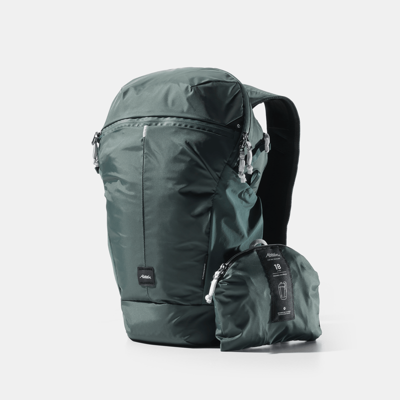 Load image into Gallery viewer, Matador 18L Packable Backpack
