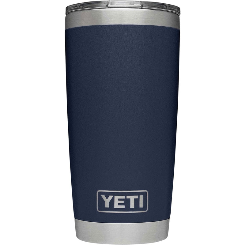 Load image into Gallery viewer, YETI Rambler 20 oz Tumbler with MagSlider lid
