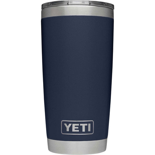 YETI Rambler 20 oz Tumbler with MagSlider lid