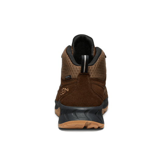 Keen Men's Hightrail Waterproof Hiking Boot