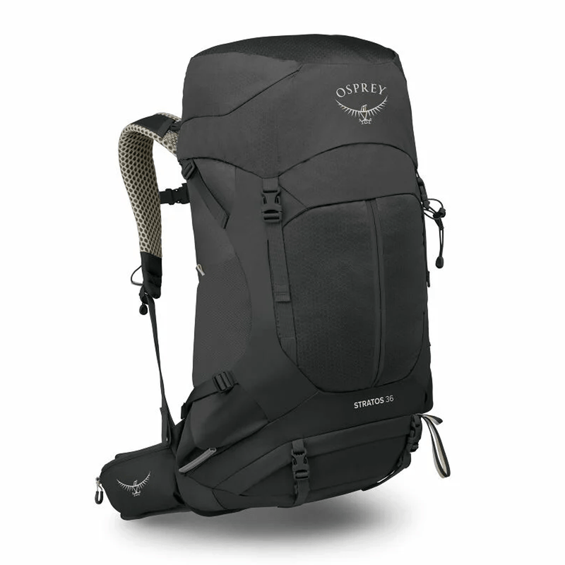 Load image into Gallery viewer, Osprey Stratos 36 Men's Light Backpacking | Day Hiking
