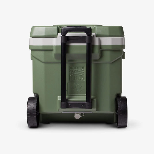 Igloo ECOCOOL Latitude 60 Quart Roller Cooler