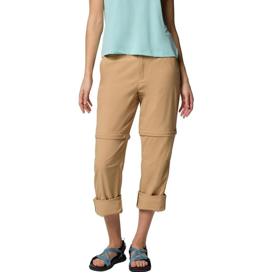 Columbia Women's Leslie Falls Convertible Pant