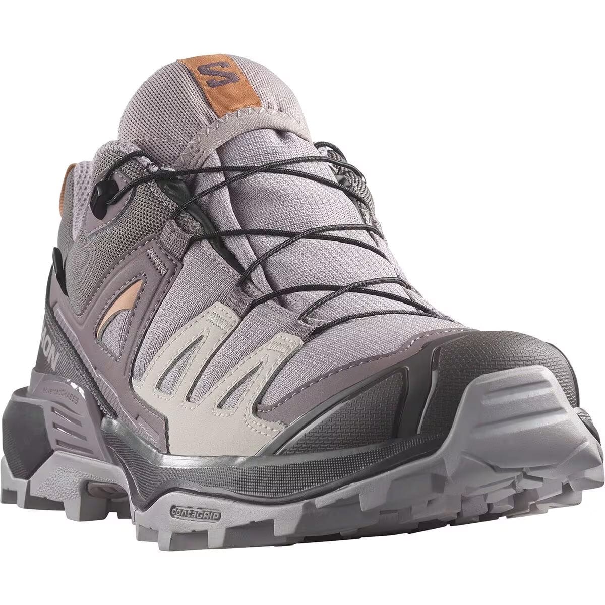 Salomon Women's X ULTRA 360 CSWP Waterproof Low Hiking Shoe – Campmor