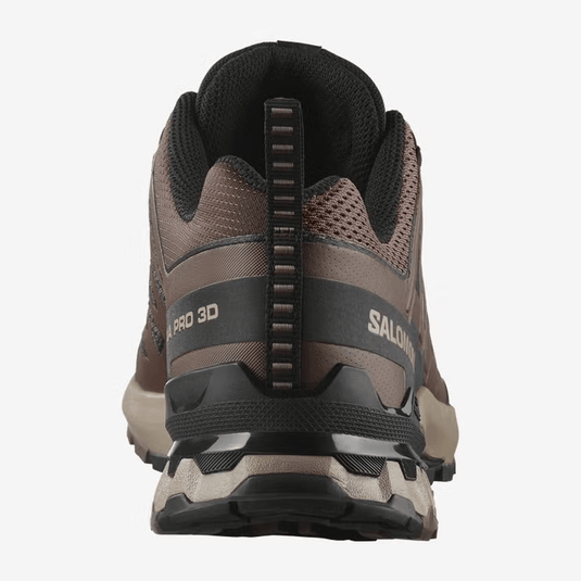 Salomon Men's XA PRO 3D V9 Trail Running Shoe