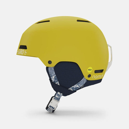 Giro Crue MIPS Ski Helmet  - Kid's