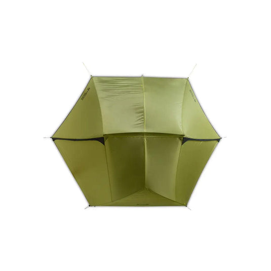 nemo hornet 3 person tent Hornet OSMO Ultralight Backpacking Tent