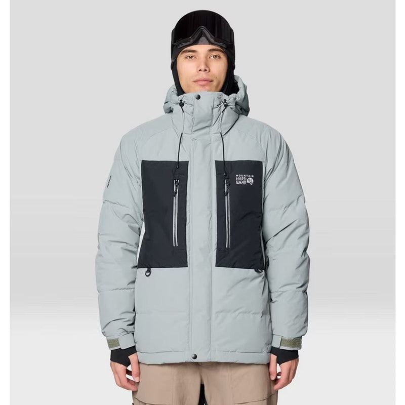 Load image into Gallery viewer, Mountain Hardwear Men&#39;s First Tracks™ Down Jacket
