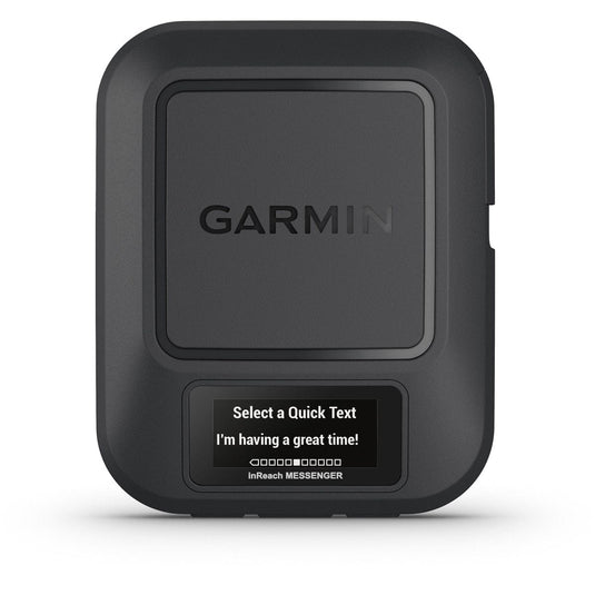 Garmin inReach Messenger GPS