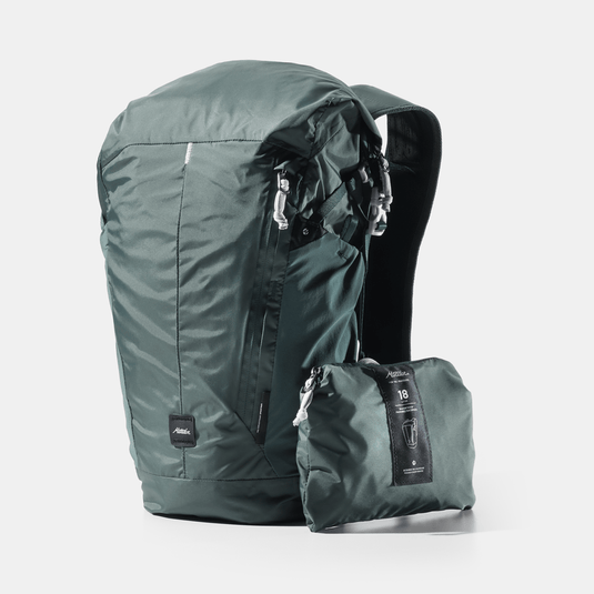 Matador 18L Waterproof Packable Backpack