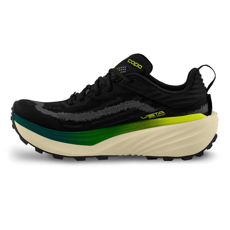 Load image into Gallery viewer, Topo Vista Trail Running Shoe - Mens
