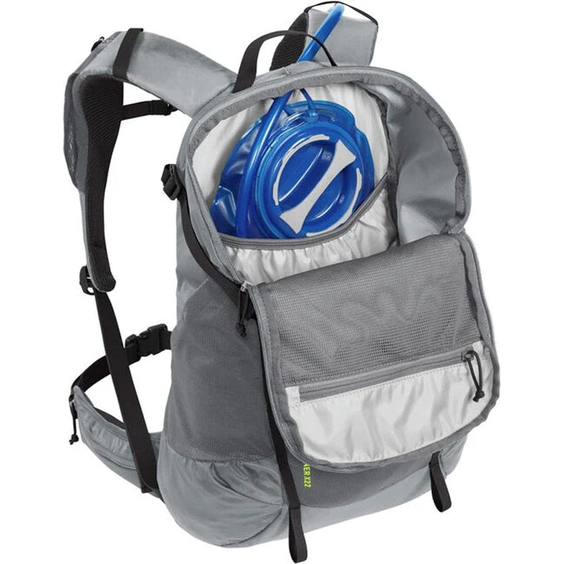 Load image into Gallery viewer, CamelBak Rim Runner X22 70oz Hydration Pack
