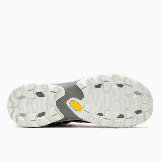 Merrell Men's Wide Moab Speed 2 Mid GTX Hiking Boot