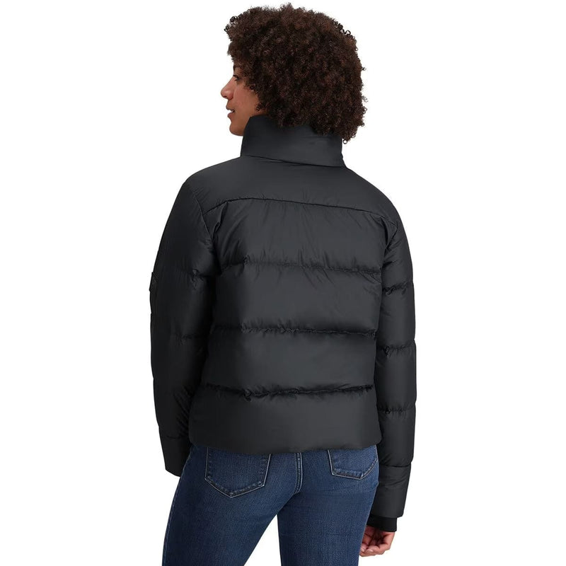Load image into Gallery viewer, Outdoor Research Coldfront Down Jacket - Women&#39;s
