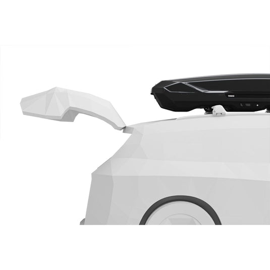 Thule Motion 3 Large Rooftop Cargo Box