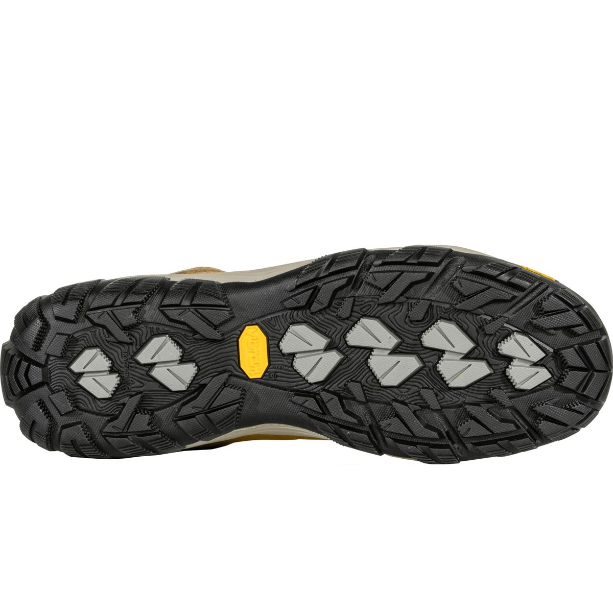 Oboz Men's Sawtooth X Pro Low GTX Waterproof Hiking Shoes – Campmor