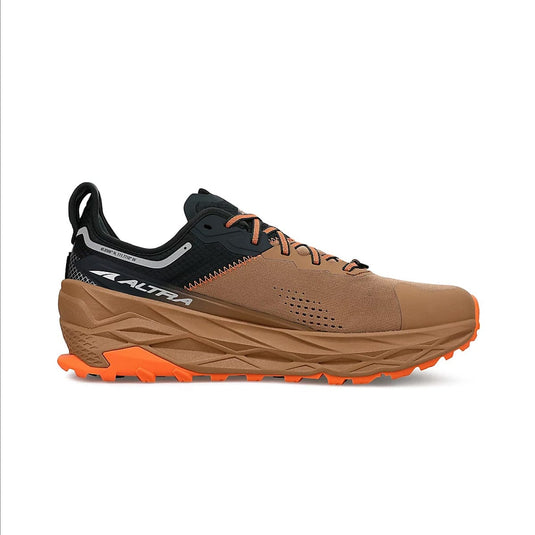 Altra Olympus 5 Trail Running Shoe - Men's
