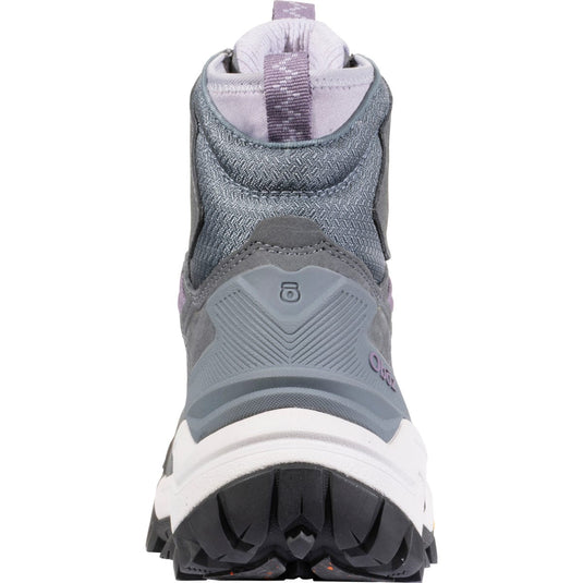 Oboz Women's Bangtail Mid Insulated B-DRY Boot
