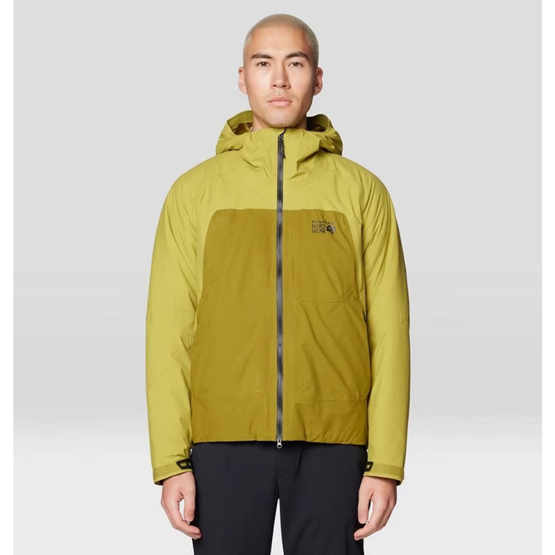 Load image into Gallery viewer, Mountain Hardwear Men&#39;s Stretch Ozonic™ Insulated Jacket
