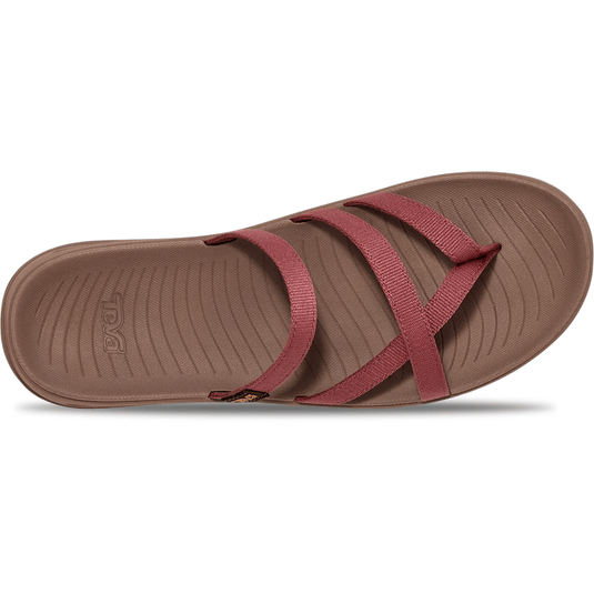 Teva Women's TirraTraveler Flip-Flop