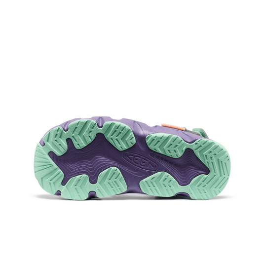 Keen Big Kids' HyperFLT Clog