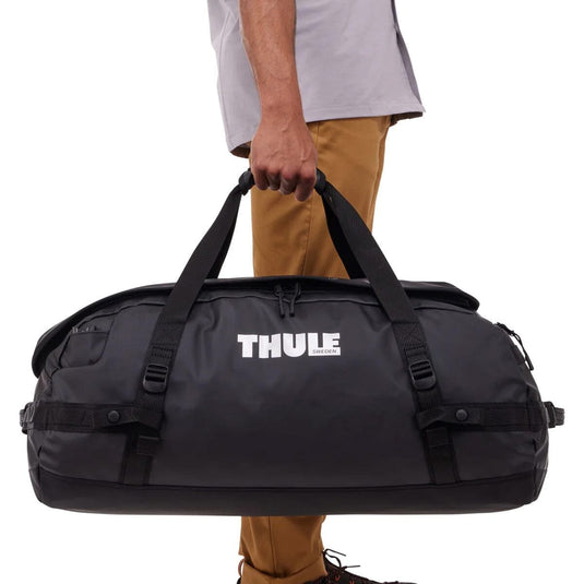 Thule Chasm 70L Duffel Bag