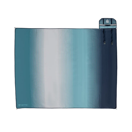 Nemo Equipment Victory Patio Blanket