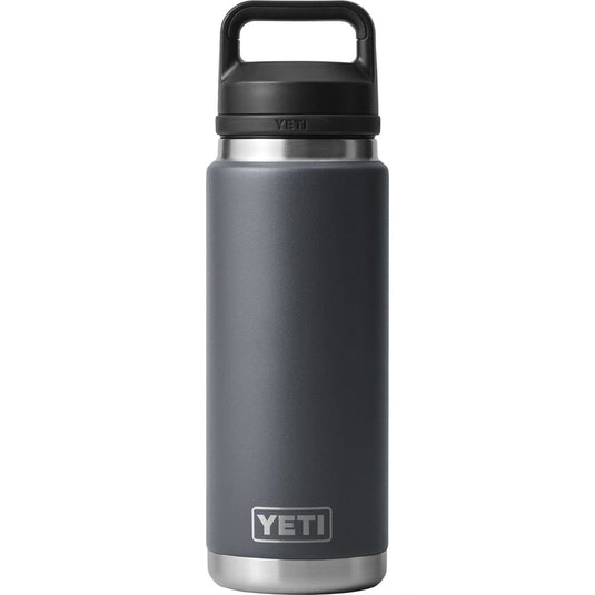 YETI Rambler 26 oz Bottle Chug