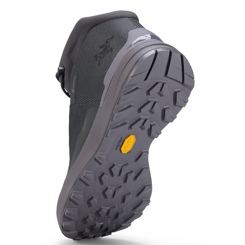 Load image into Gallery viewer, Arc'Teryx Kopec Mid GTX Men Waterproof Hiking Boot
