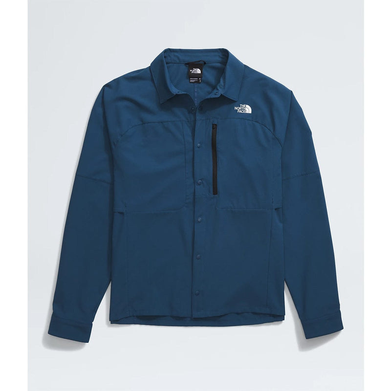 Load image into Gallery viewer, The North Face Men&#39;s First Trail UPF Long Sleeve Shirt
