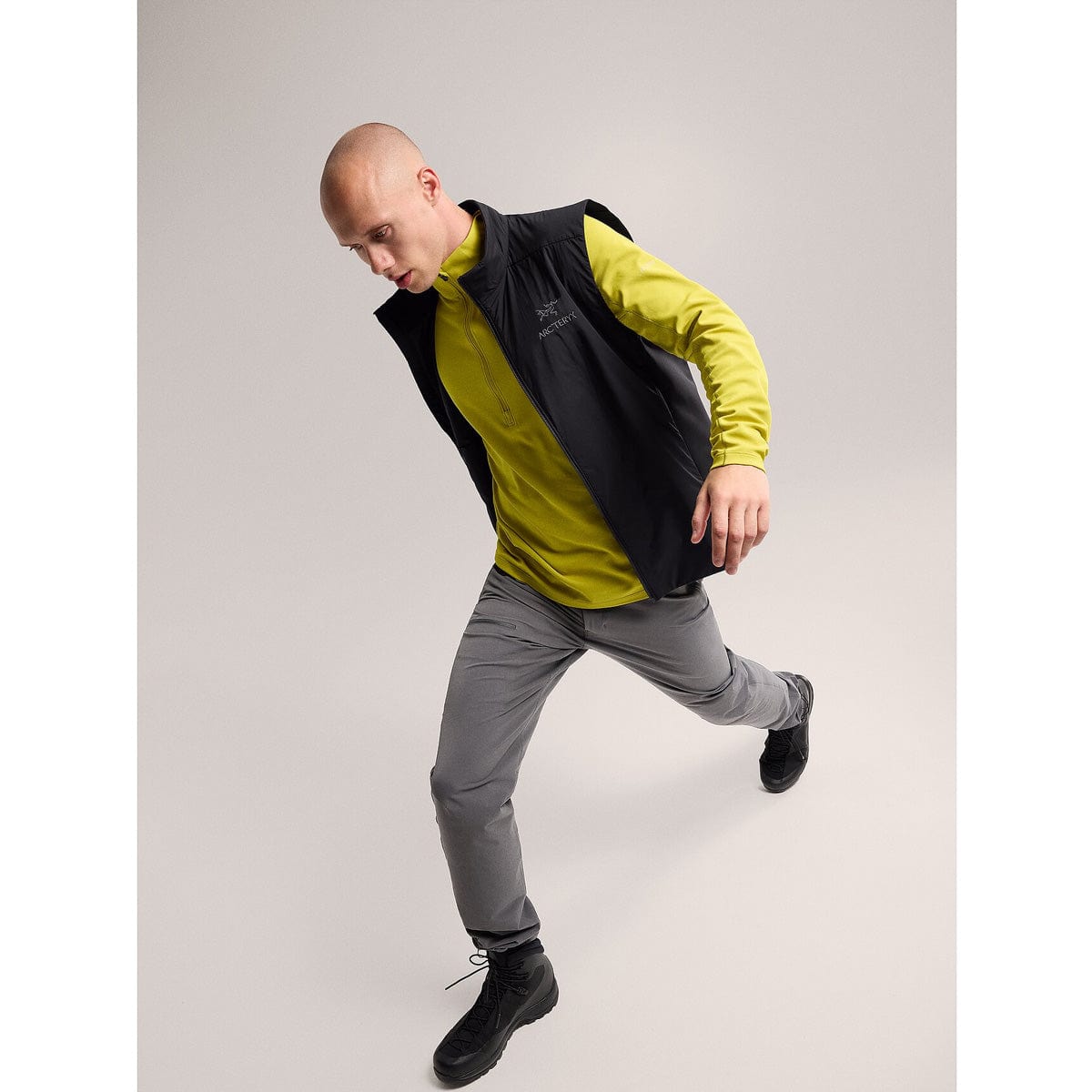 Arc'teryx Men's Atom Vest – Campmor