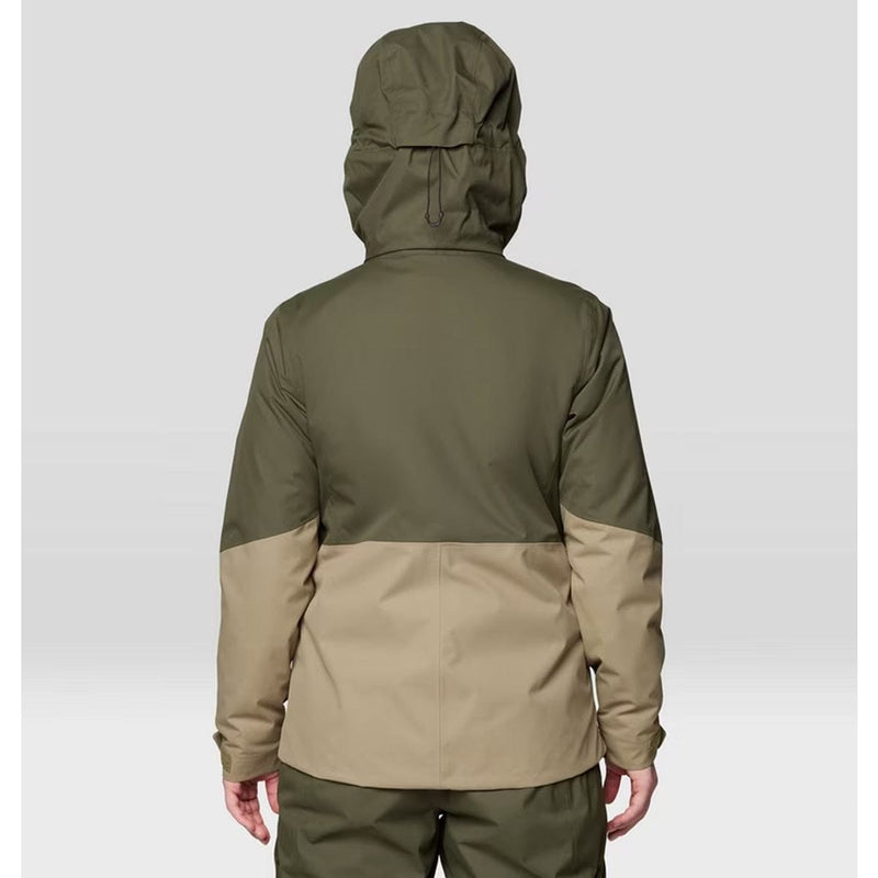 Load image into Gallery viewer, Mountain Hardwear Women&#39;s Firefall™ Trifecta Jacket
