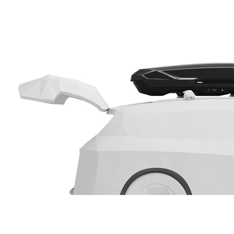 Load image into Gallery viewer, Thule Motion 3 XL Rooftop Cargo Box
