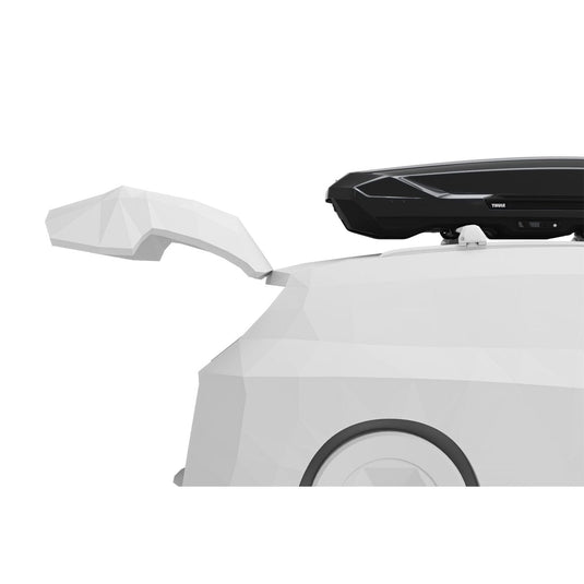 Thule Motion 3 XL Rooftop Cargo Box