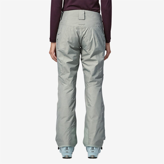 Patagonia Women's Insulated Powder Town Pants - Regular