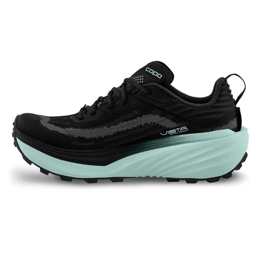 Topo Vista Trail Running Shoe - Womens