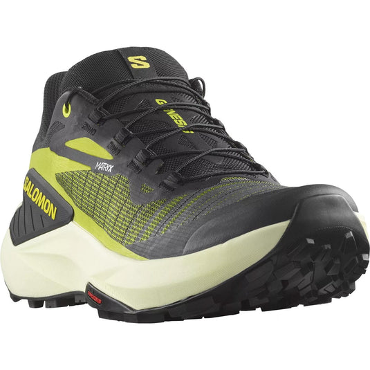 Salomon Genesis Trail Running Shoe - Men's