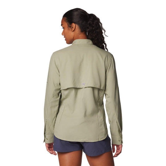 Columbia Womens Tamiami II Long Sleeve Shirt