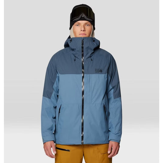 Mountain Hardwear Men's Firefall™ Trifecta Jacket