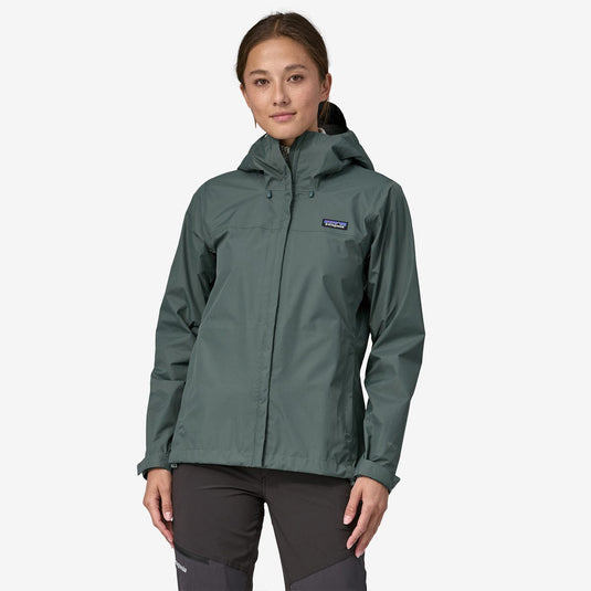 Patagonia Women's Torrentshell 3L Jacket