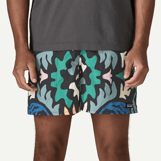 Patagonia Mens Baggies Shorts - 5"