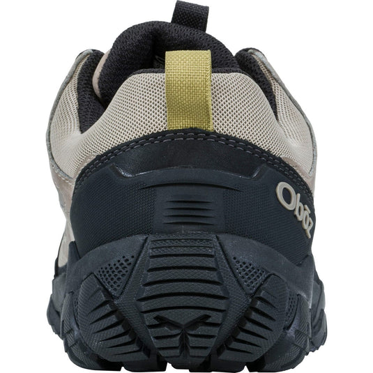 Oboz Sawtooth X Low B-DRY Men's Hiking Shoe