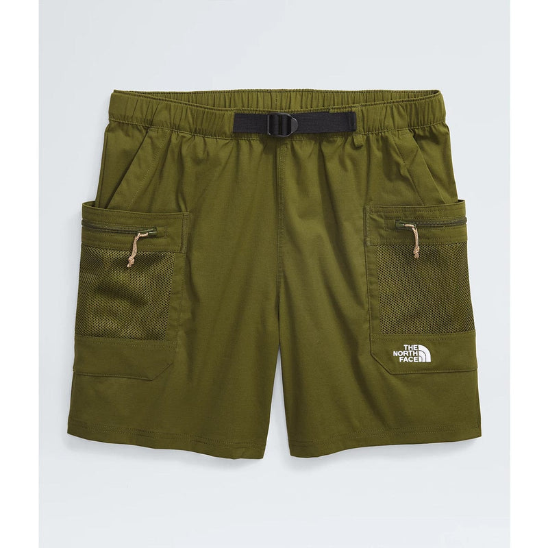 Load image into Gallery viewer, The North Face Men&#39;s Class V Pathfinder Belted Short
