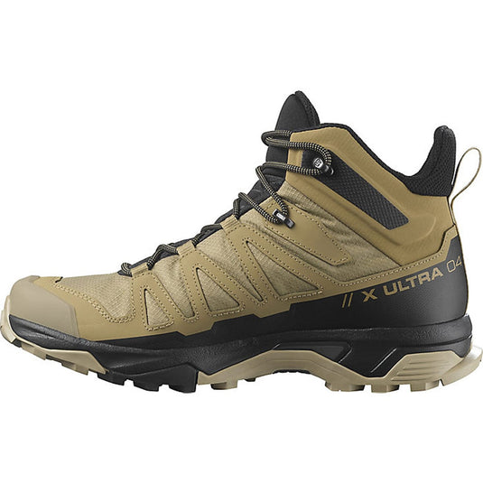 Salomon Men's X ULTRA 4 MID GTX Hiking Boot